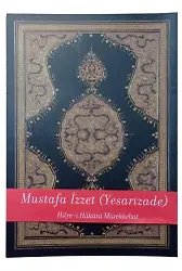 Hilyei Hakani Mürekkebat Mustafa İzzet Yesarizade
