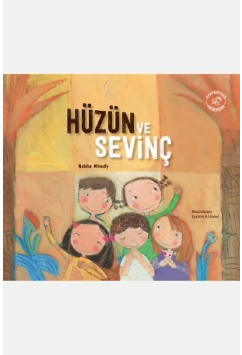 Hüzün Ve Sevinç