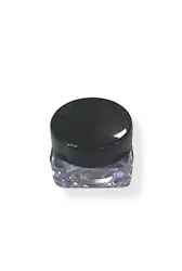 Hokka Siyah Kapaklı 5 Cc