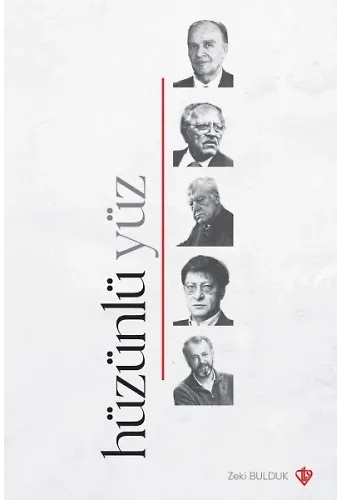 Hüzünlü Yüz
