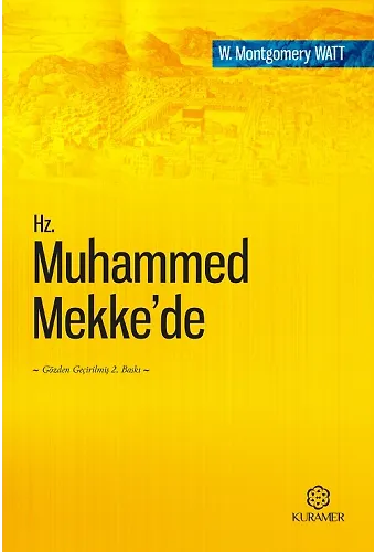 Hz.muhammed Mekkede