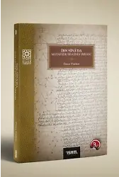 İbn Sinada Metafizik Bilginin İmkanı