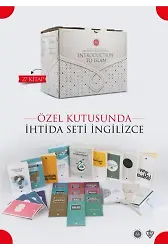 İhtida Seti (ingilizce)