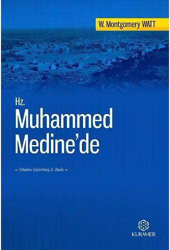 Hz.muhammed Medinede