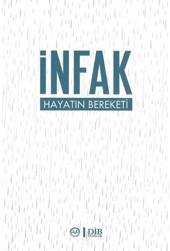 İnfak Hayatın Bereketi