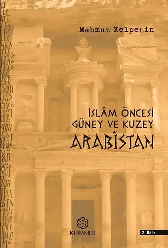 İslam Öncesi Güney Ve Kuzey Arabistan