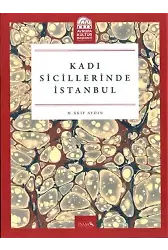 Kadı Sicillerinde İstanbul