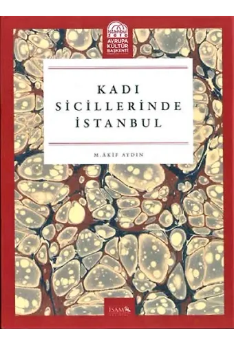 Kadı Sicillerinde İstanbul