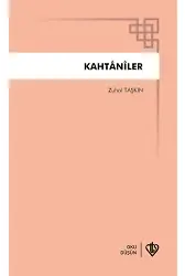 Kahtaniler