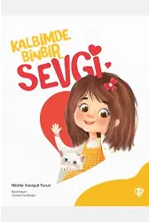 Kalbimde Binbir Sevgi