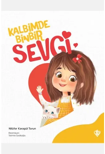 Kalbimde Binbir Sevgi