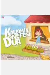 Kalbimin Nefesi Dua