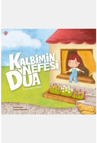 Kalbimin Nefesi Dua