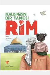 Kalbimizin Bir Tanesi Rim