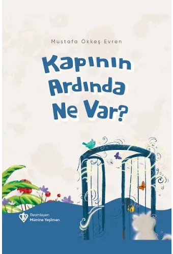 Kapının Ardında Ne Var