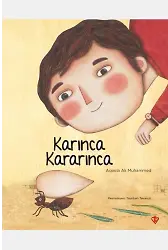 Karınca Kararınca