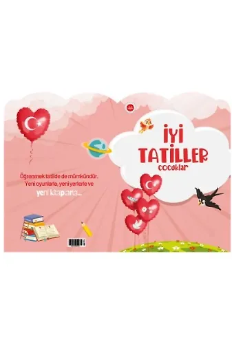 Karne Kılıfı Kırmızı