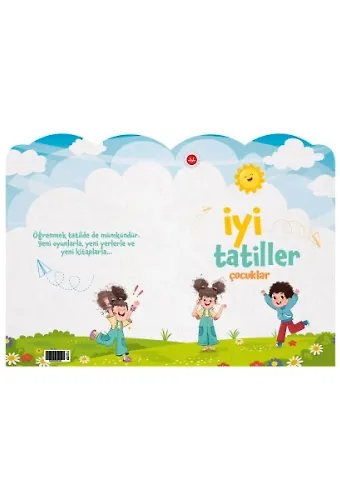 Karne Kılıfı Mavi