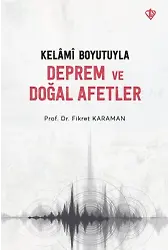 Kelami Boyutuyla Deprem Ve Doğal Afetler