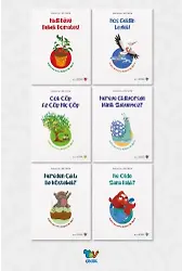 Keşfet Sev Koru Doğada Bir Gün Serisi