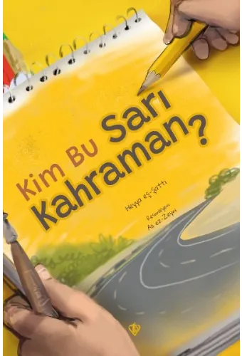Kim Bu Sarı Kahraman