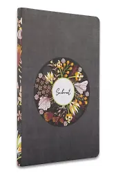Kumaş Desen Defter Sabret