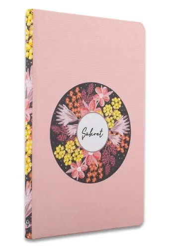Kumaş Desen Defter Şükret