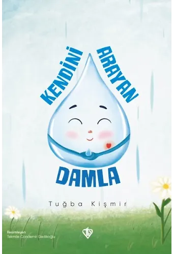 Kendini Arayan Damla