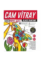 Kumtoys Cam Vitray