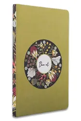 Kumaş Desen Defter Dua Et