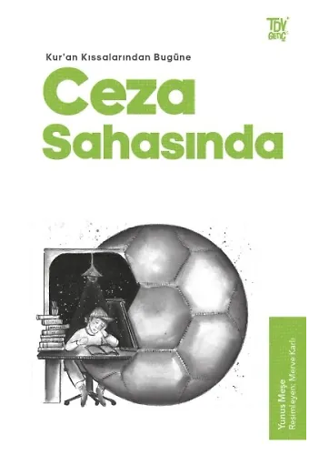 Kuran Kıssalarından Bugüne Ceza Sahasında