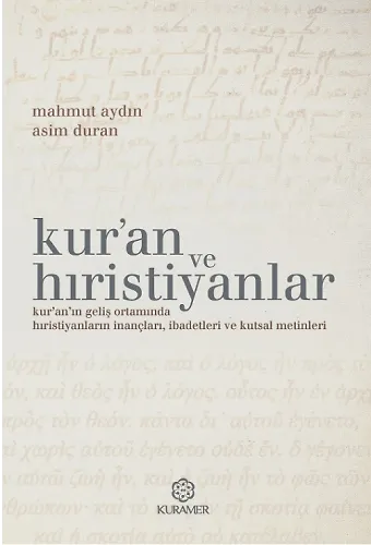 Kuran Ve Hıristiyanlar