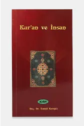 Kuran Ve İnsan