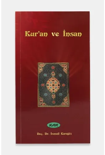 Kuran Ve İnsan