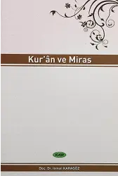 Kuran Ve Miras