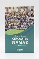 Kuran Ve Sünnette Cemaatle Namaz