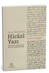 Kuran Yazmalarında Hicazi Yazı Şam Evrakı Çerçevesinde Yeni Bir Tasnif Denemesi