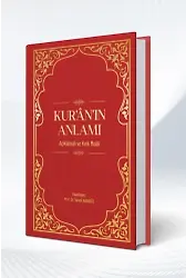 Kuranın Anlamı Açıklamalı Ve Kırık Meali