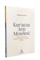 Kuranın Arzı Meselesi