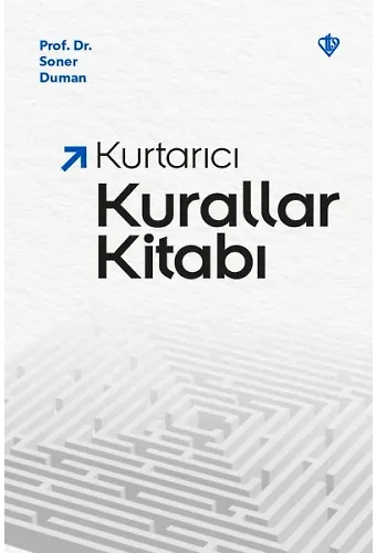 Kurtarıcı Kurallar Kitabı