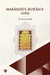 Makasıdül Kurana Giriş