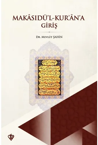 Makasıdül Kurana Giriş