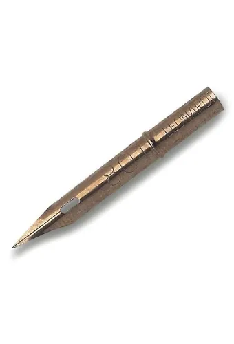 Manuscript Tashih Ve Tarama Metal Ucu Boru Tip Dp801