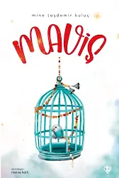 Maviş