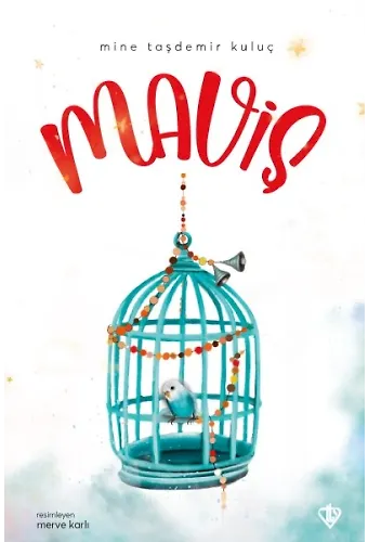 Maviş