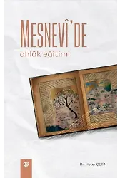 Mesnevide Ahlak Eğitimi
