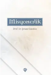 Misyonerlik