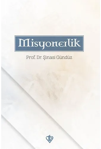 Misyonerlik