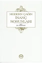 Modern Çağın İnanç Sorunları