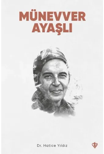Münevver Ayaşlı